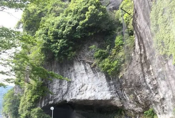 耶馬渓の写真・動画_image_257425