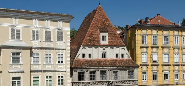 シュタイアの写真・動画_image_257485