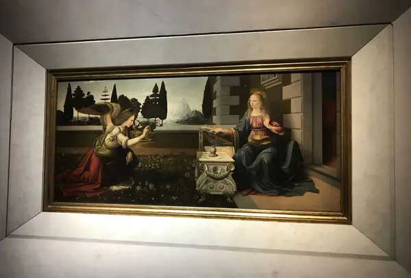 Galleria degli Uffizi （ウフィツィ美術館）の写真・動画_image_257555
