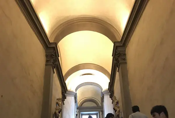 Galleria degli Uffizi （ウフィツィ美術館）の写真・動画_image_257556