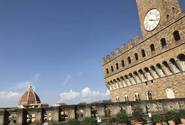 Galleria degli Uffizi （ウフィツィ美術館）の写真・動画_image_257558