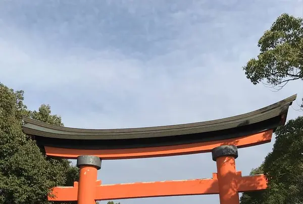 宇佐神宮の写真・動画_image_257662
