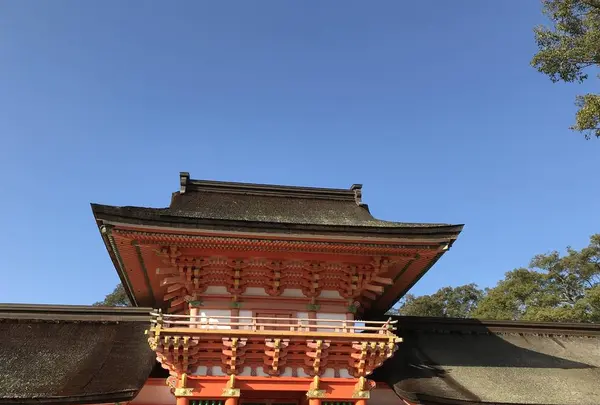 宇佐神宮の写真・動画_image_257666