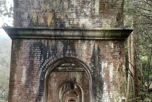 水路閣の写真・動画_image_257801