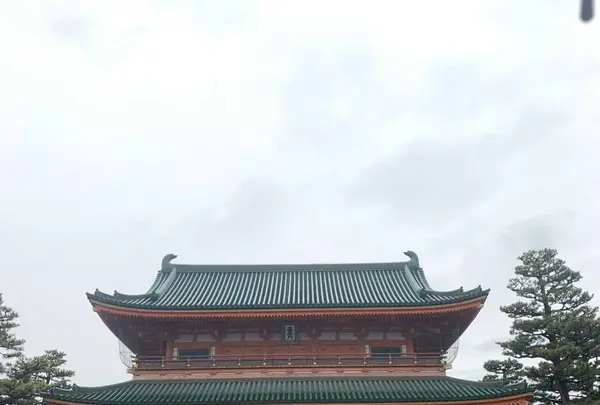 平安神宮の写真・動画_image_257811