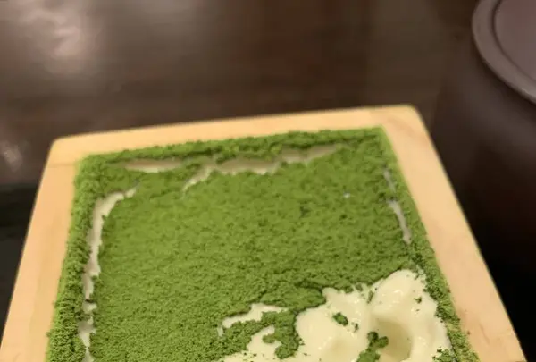 抹茶館の写真・動画_image_257815