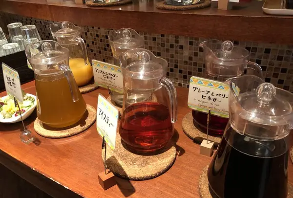 多摩センター Cafe&Dining ペコリの写真・動画_image_257833