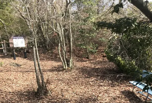 竹中半兵衛陣所跡の写真・動画_image_258082