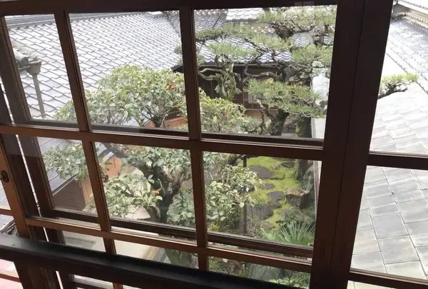 国登録有形文化財　旧玉置家住宅の写真・動画_image_258098