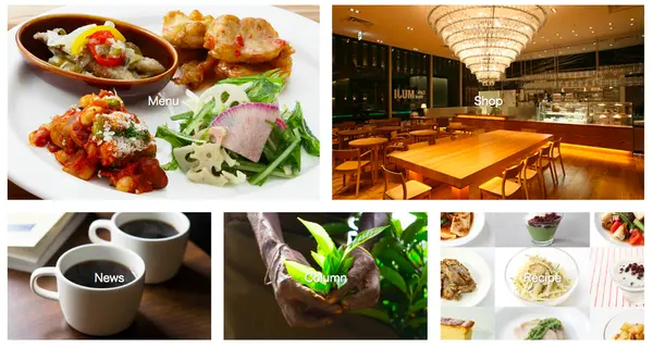 Ｃａｆｅ＆Ｍｅａｌ・ＭＵＪＩ天神大名の写真・動画_image_258174