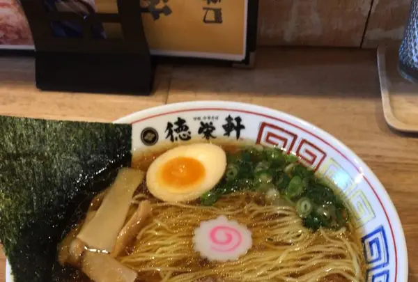 徳栄軒の写真・動画_image_258191