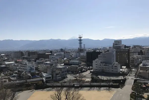 舞鶴城公園の写真・動画_image_258195