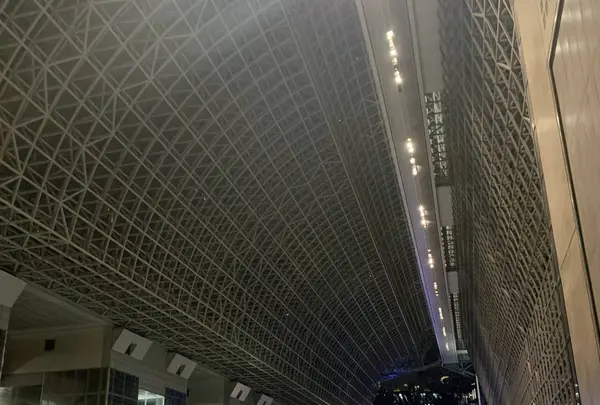 京都駅の写真・動画_image_258229