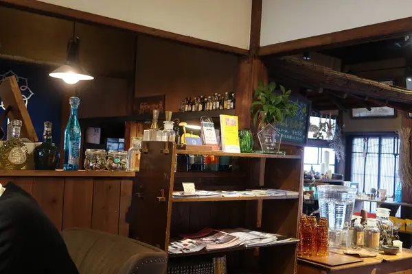 古民家カフェ 蓮月の写真・動画_image_258282