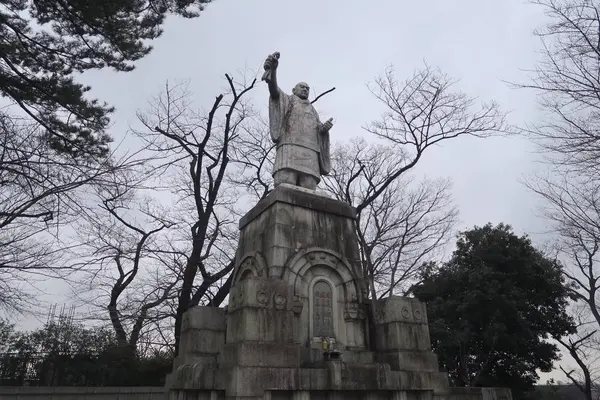 池上本門寺の写真・動画_image_258289