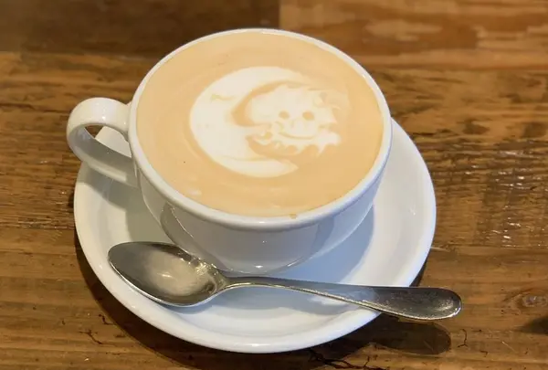 カフェ ゼノン (CAFE ZENON)の写真・動画_image_258296