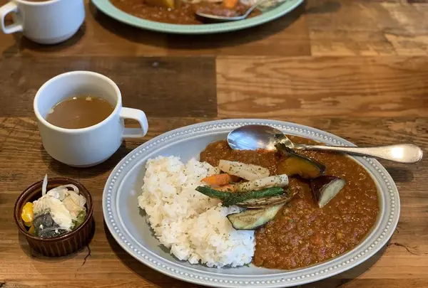 カフェ ゼノン (CAFE ZENON)の写真・動画_image_258297
