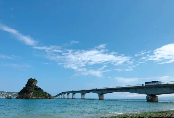 古宇利大橋の写真・動画_image_258319