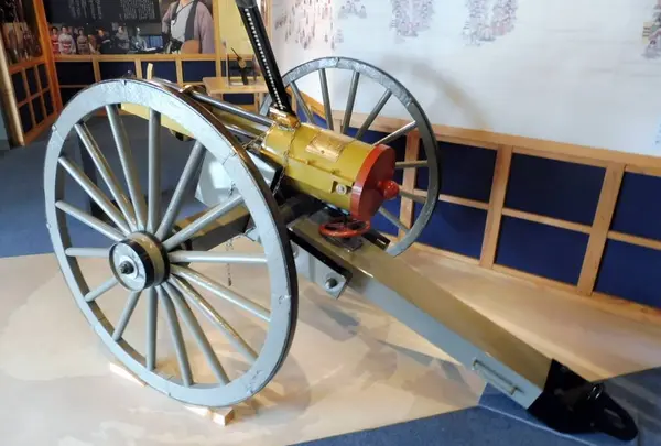 河井継之助記念館の写真・動画_image_258348