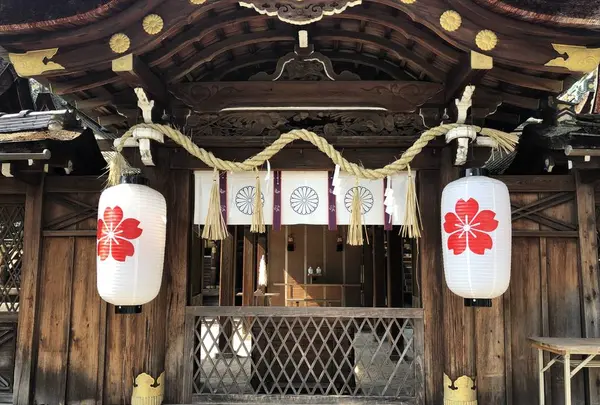 平野神社の写真・動画_image_258442