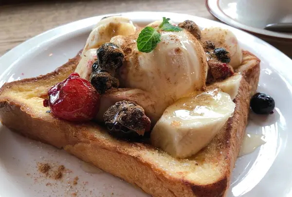 CLAMP COFFEE SARASAの写真・動画_image_258454