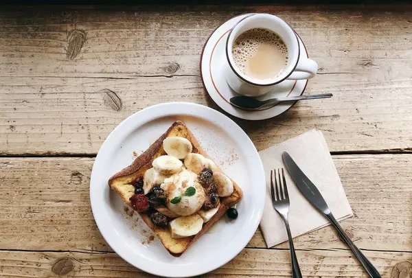 CLAMP COFFEE SARASAの写真・動画_image_258456