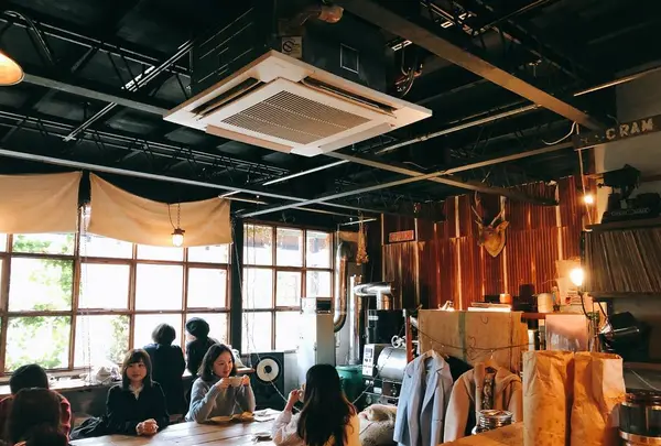 CLAMP COFFEE SARASAの写真・動画_image_258457