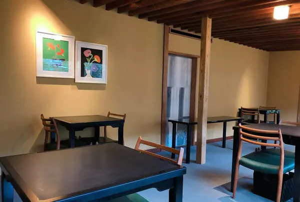 菊乃井無碍茶房の写真・動画_image_258471