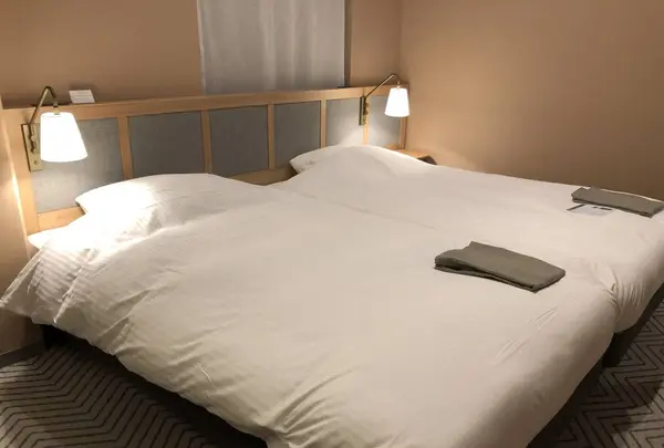 THE SHARE HOTELS RAKURO 京都の写真・動画_image_258490