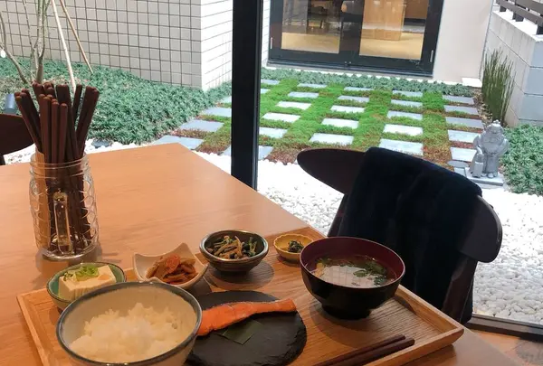 THE SHARE HOTELS RAKURO 京都の写真・動画_image_258492