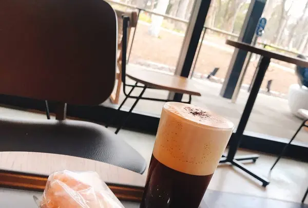 スターバックスコーヒー大阪城公園店の写真・動画_image_258509