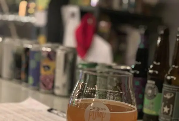PUMP craft beer barの写真・動画_image_258609
