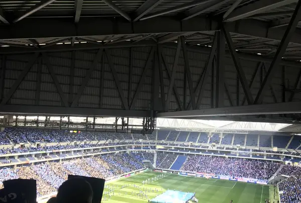市立吹田サッカースタジアムの写真・動画_image_258647