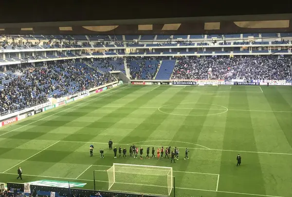 市立吹田サッカースタジアムの写真・動画_image_258648