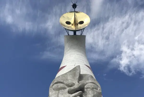 太陽の塔の写真・動画_image_258670