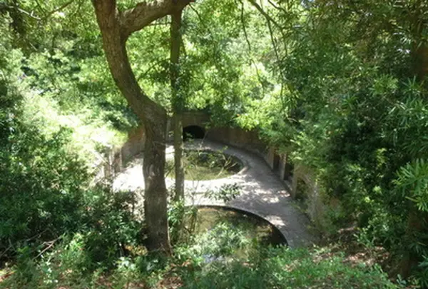 第三砲台跡の写真・動画_image_259171