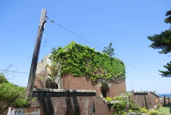 第二砲台跡の写真・動画_image_259177