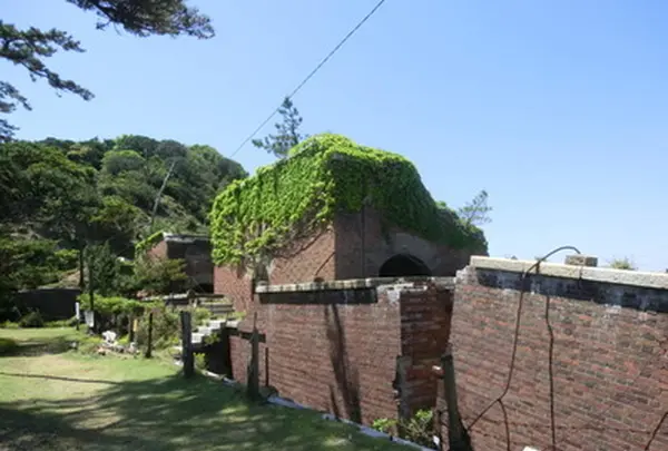 第二砲台跡の写真・動画_image_259178