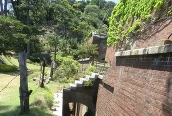 第二砲台跡の写真・動画_image_259179