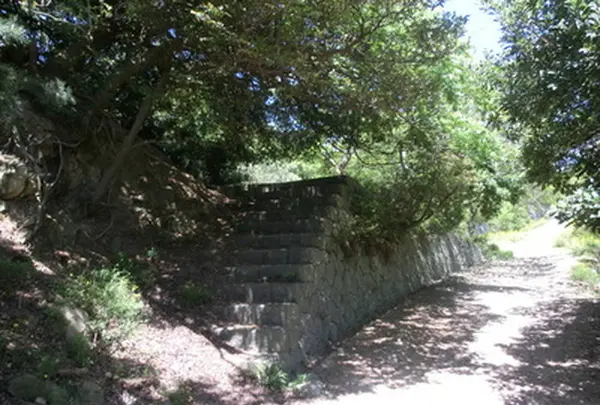 第二砲台跡の写真・動画_image_259180