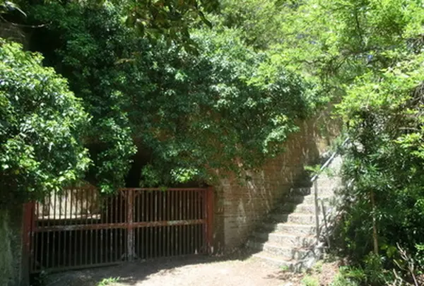 第二砲台跡の写真・動画_image_259181