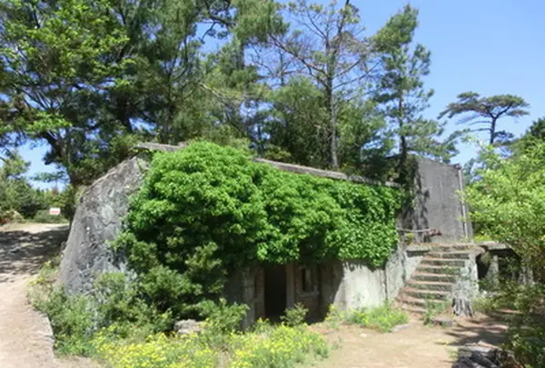 第五砲台跡の写真・動画_image_259187