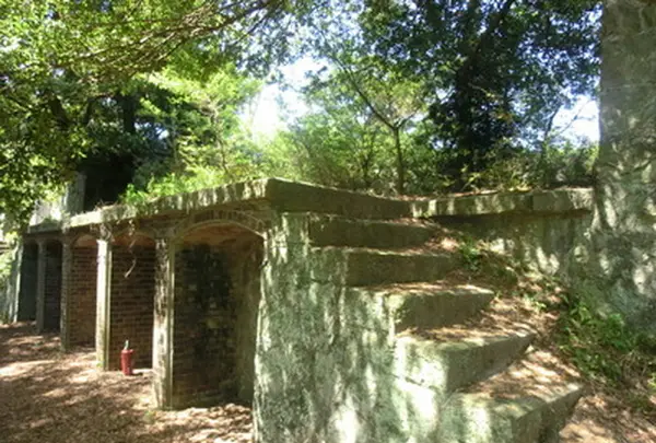 第五砲台跡の写真・動画_image_259188