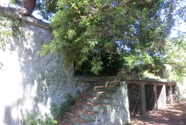 第五砲台跡の写真・動画_image_259198