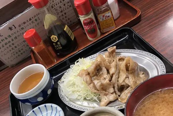 宇宙軒食堂の写真・動画_image_259217