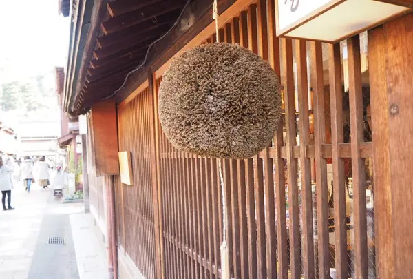ひがし茶屋街の写真・動画_image_259241