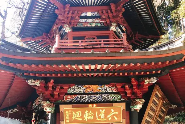 水澤観世音（水澤寺）の写真・動画_image_259271