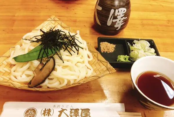 大澤屋 第一店舗の写真・動画_image_259279