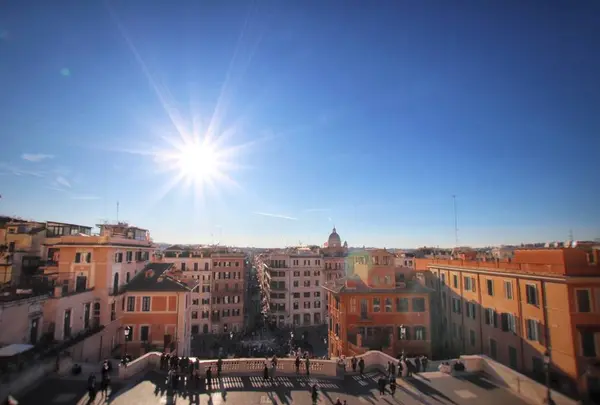 Piazza di Spagnaの写真・動画_image_259362