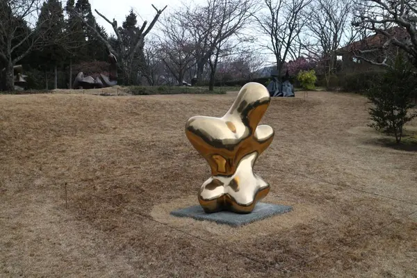 彫刻の森美術館の写真・動画_image_259522